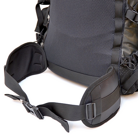 OGAWAND　High Waist Belt