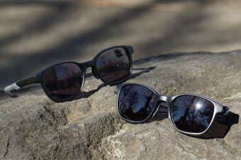 Invictus Eyewear　「強靭フレーム×最強レンズNXT」採用サングラス
