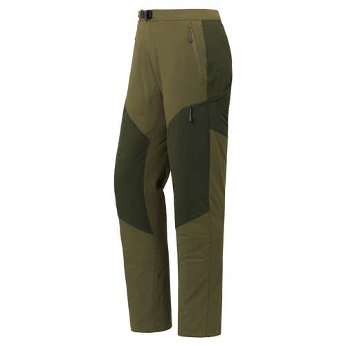 用途の違いがスッキリわかる！モンベル最新トレッキングパンツ比較