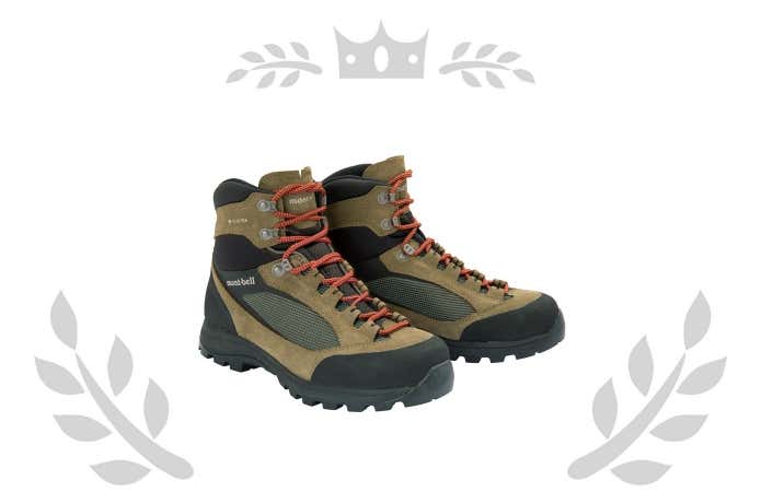 アルパインクルーザー800 Men's