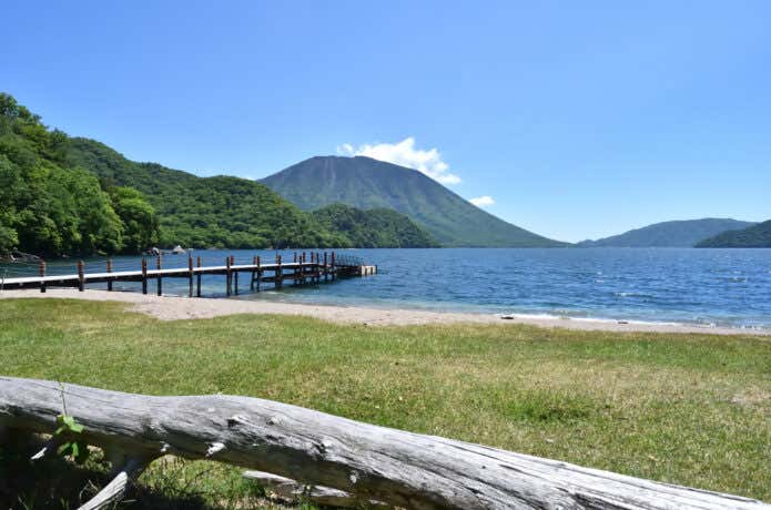 千手ヶ浜