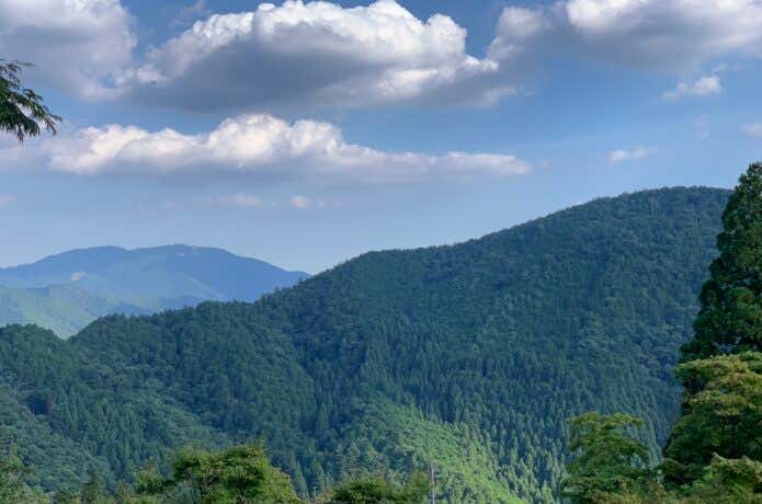 京都北山