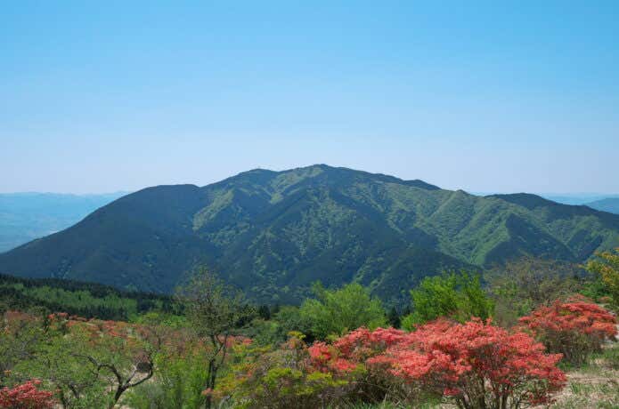 金剛山