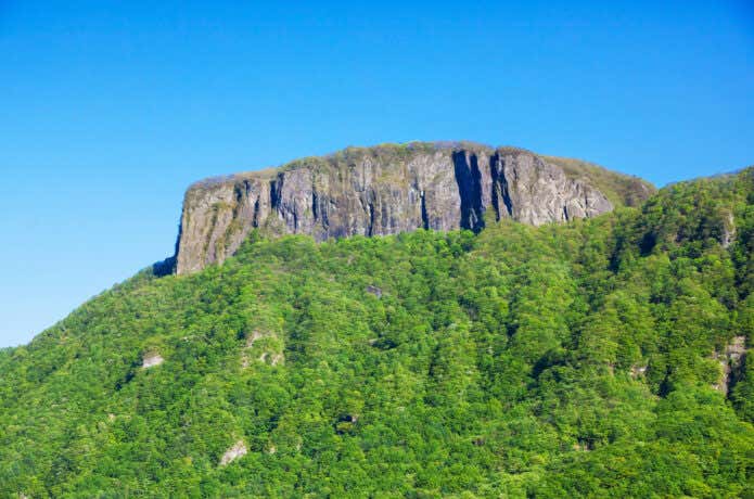 荒船山