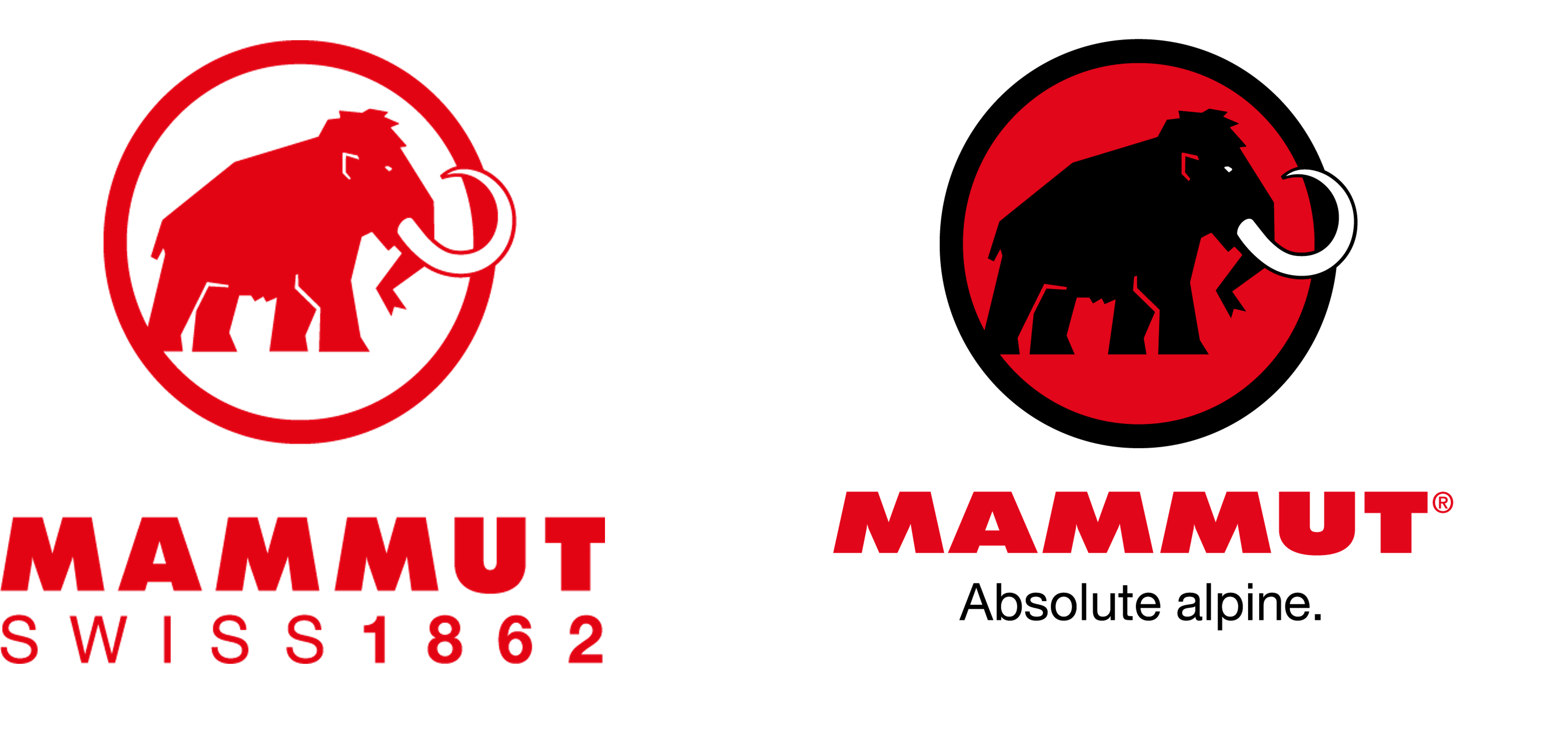クラシックロゴ