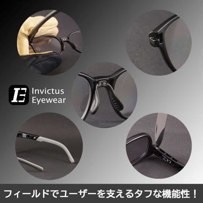 使いやすさとデザイン性を兼ね備えたディティール