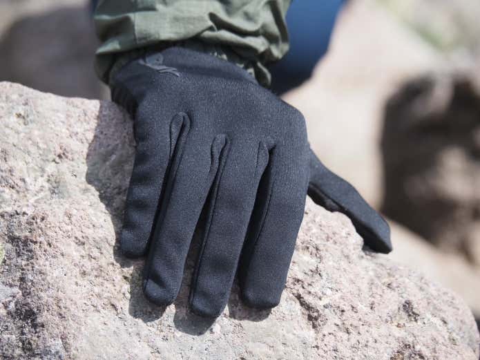 TR-703 Multi Windproof Glove