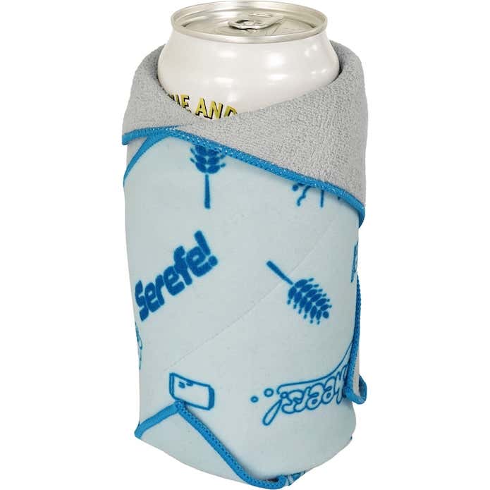 乾杯包みの例