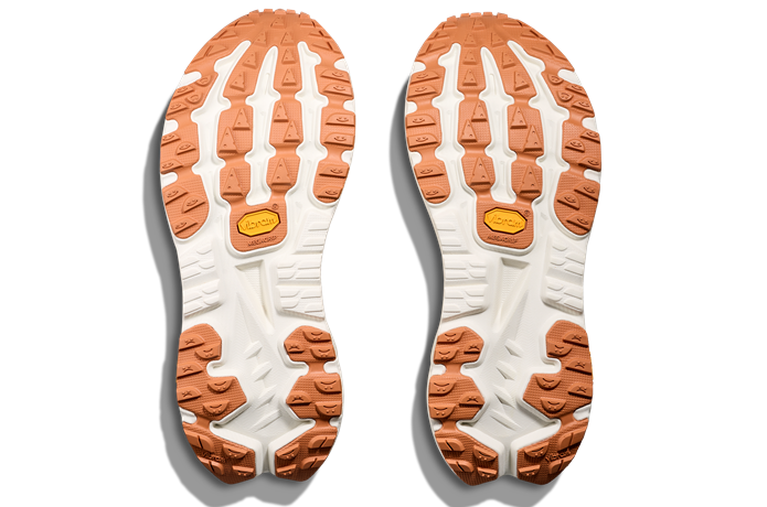 Vibram Megagrip