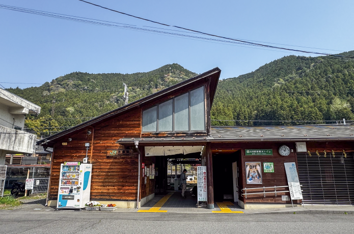古里駅