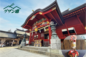甘く美しいアイスウォールを乗り越えろ ！《ゲザン道ノススメ ＃08   御岳山》