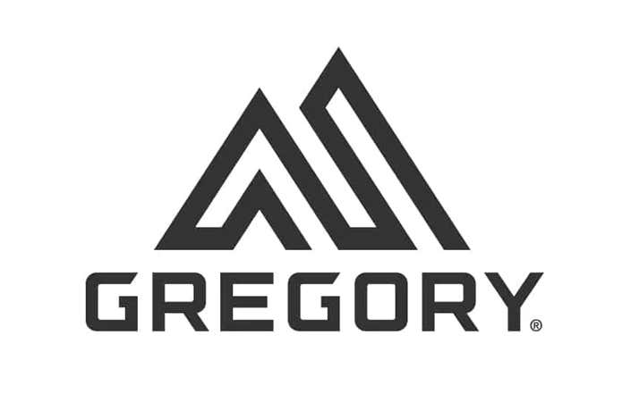 GREGORY(グレゴリー)のロゴ