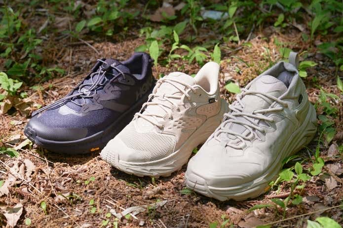 KAHA ANACAPA TRANSPORT