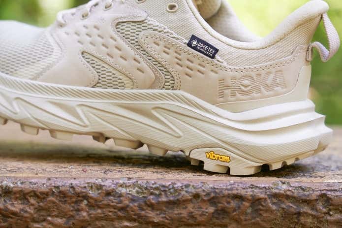 クッションミッドソール