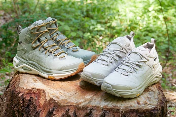 KAHA3GTX KAHA 3 LOW GTX