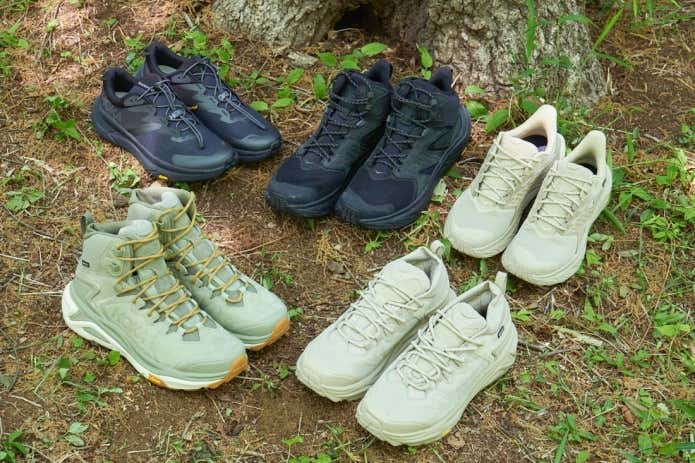 KAHA ANACAPA TRANSPORT