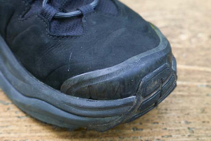 KAHA 3 GTX　トウキャップ