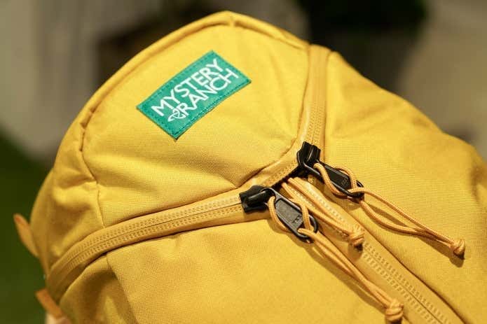【ミステリーランチも安い！】楽天で値下げ中の掘り出しバックパック16選