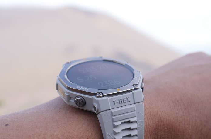 Amazfit T-Rex 3