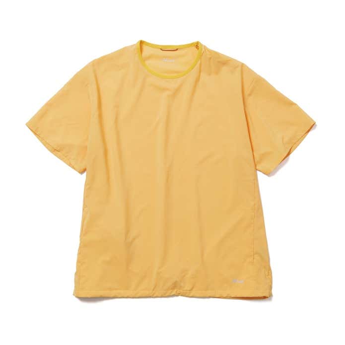 PLC EXCURSION TEE(UNISEX)
