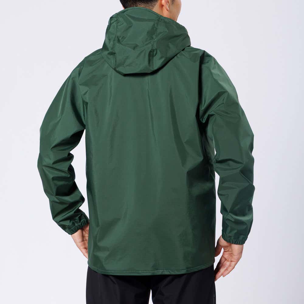 モンベルのレインウェア、どこが違う？シーン別おすすめモデルはこれ