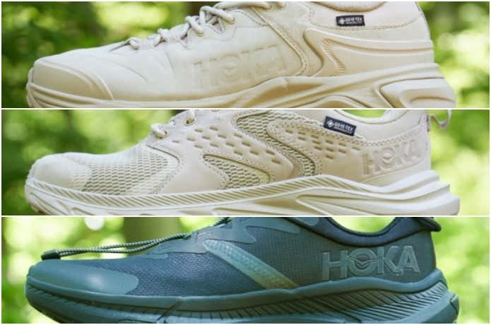 KAHA ANACAPA TRANSPORT