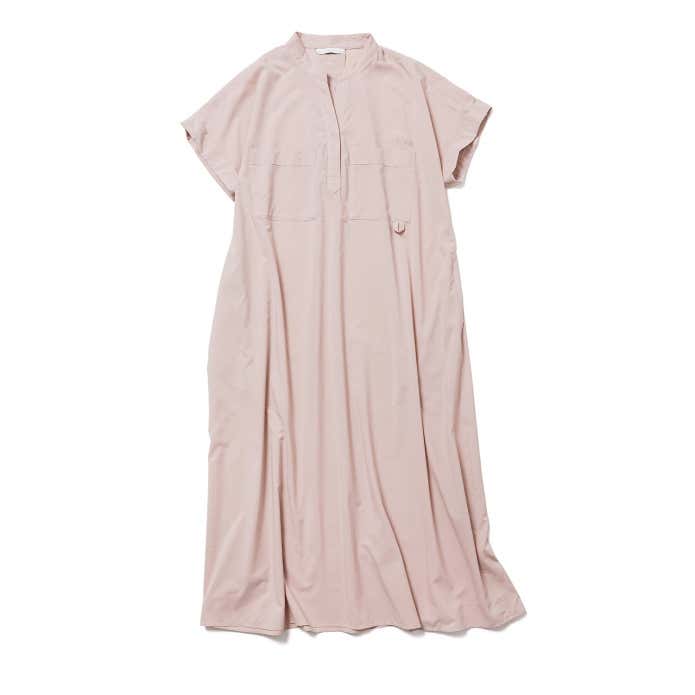 EXCRUSION DRESS(WOMEN)