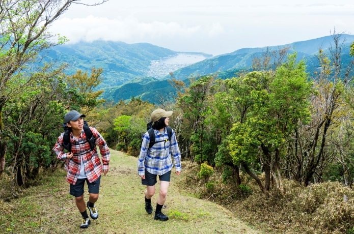 フォックスファイヤーの山シャツレビュー