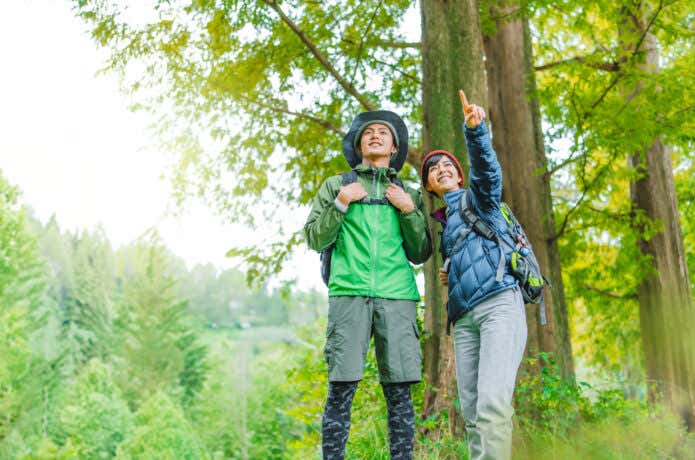 友だちに「楽しかった」と言ってもらえる喜び