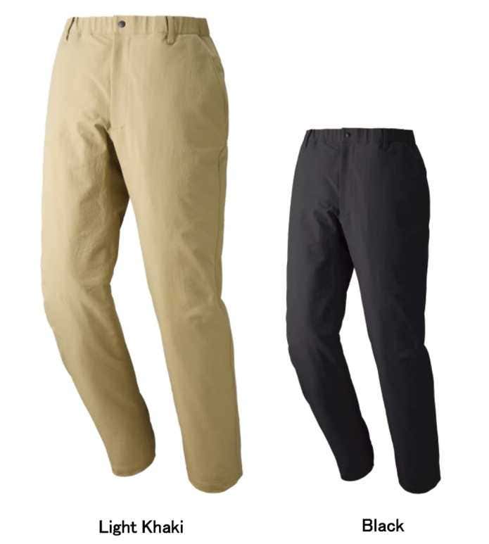 side pocket LW pantsの商品画像