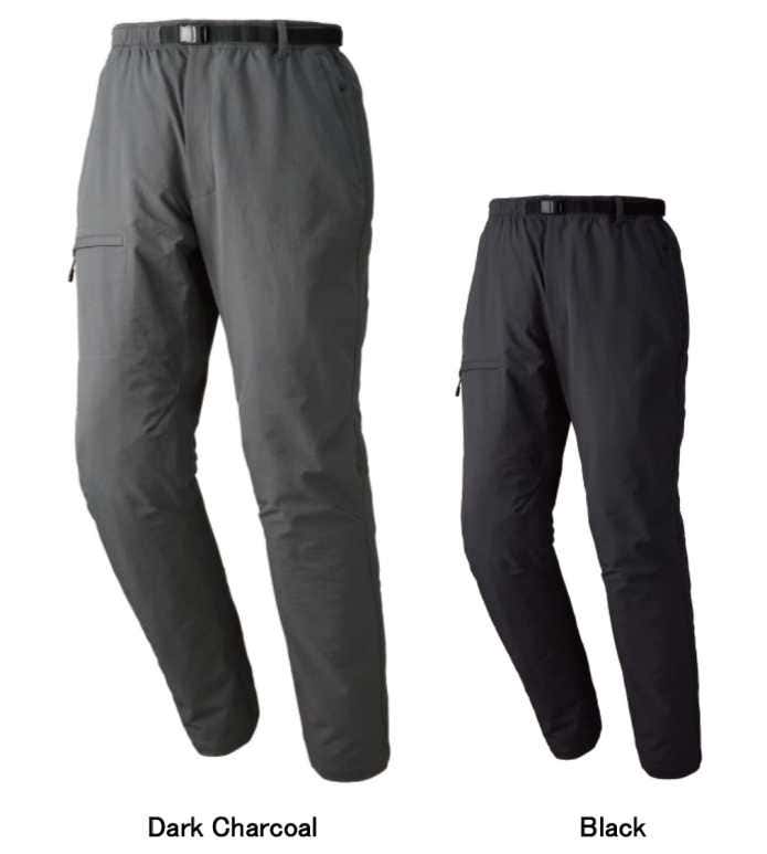 trekking LW pantsの画像