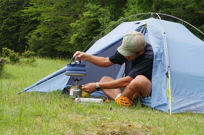 ZENN DOME SHELTER（PAAGO WORKS） ZENN DOME SHELTER – PAAGOWORKS