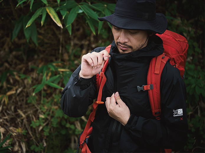 カリマー　スノーウェア　WTX Amazon | [カリマー] 防水レインジャケット WTX 3L rain jkt