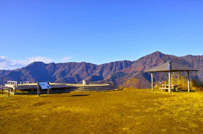 三湖台