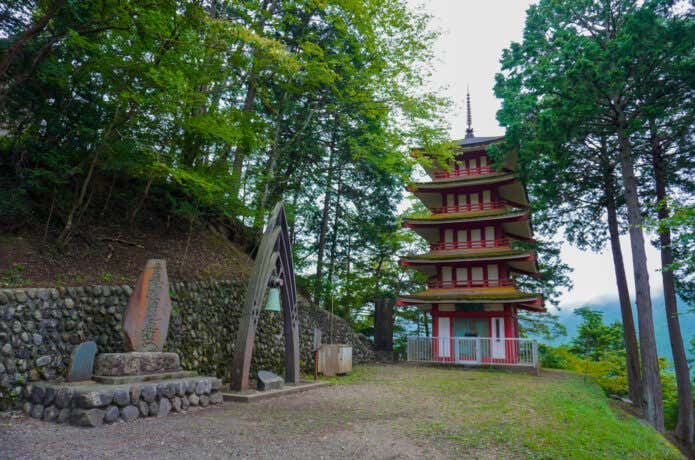 愛宕神社