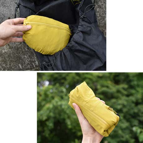 ワークマンで「神コスパ」レインジャケットを発見！防水×透湿×軽量そろって驚きの3,900円！？ | YAMA HACK[ヤマハック]
