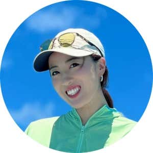 岡田さん