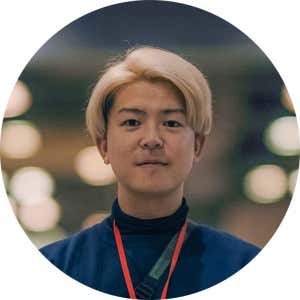 ナカジさん