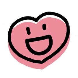 smile