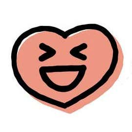 smile