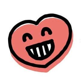 smile