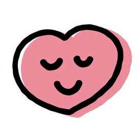 smile