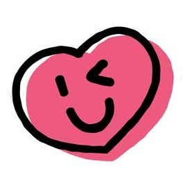 smile