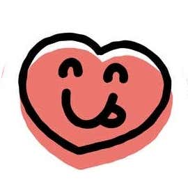 smile