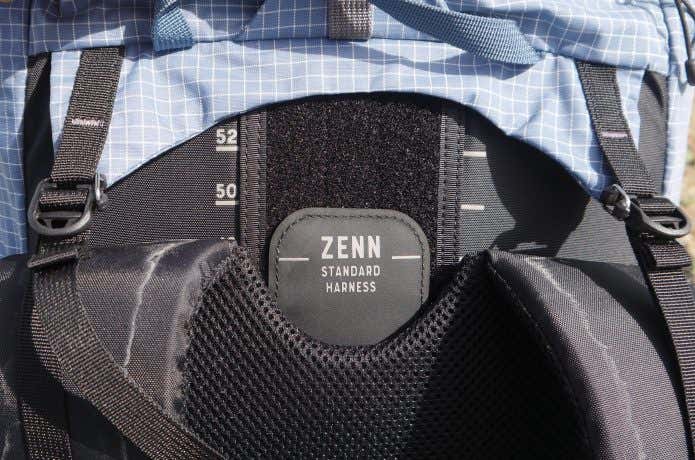 パーゴワークス　ZENN45
