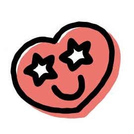 smile
