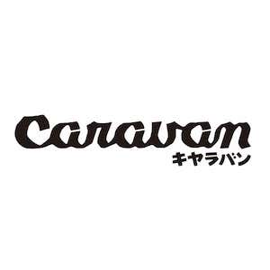 キャラバンロゴ