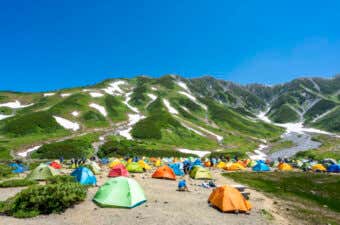 「まさかこれも割引対象？」楽天セールで見つけた夏山アイテム22選！ニーモのテントもあるぞ