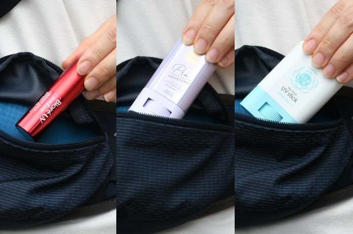 日焼け止め yama.m Amazon.co.jp: HADAHUG(はだはぐ) 日焼け止めクリーム SPF22PA++