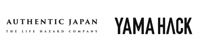 山の安心をひろげるプロジェクト「#SAFE FOR」